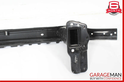 12-19 Mercedes X166 GL450 GL550 Front Bumper Reinforcement Impact Bar Rebar OEM