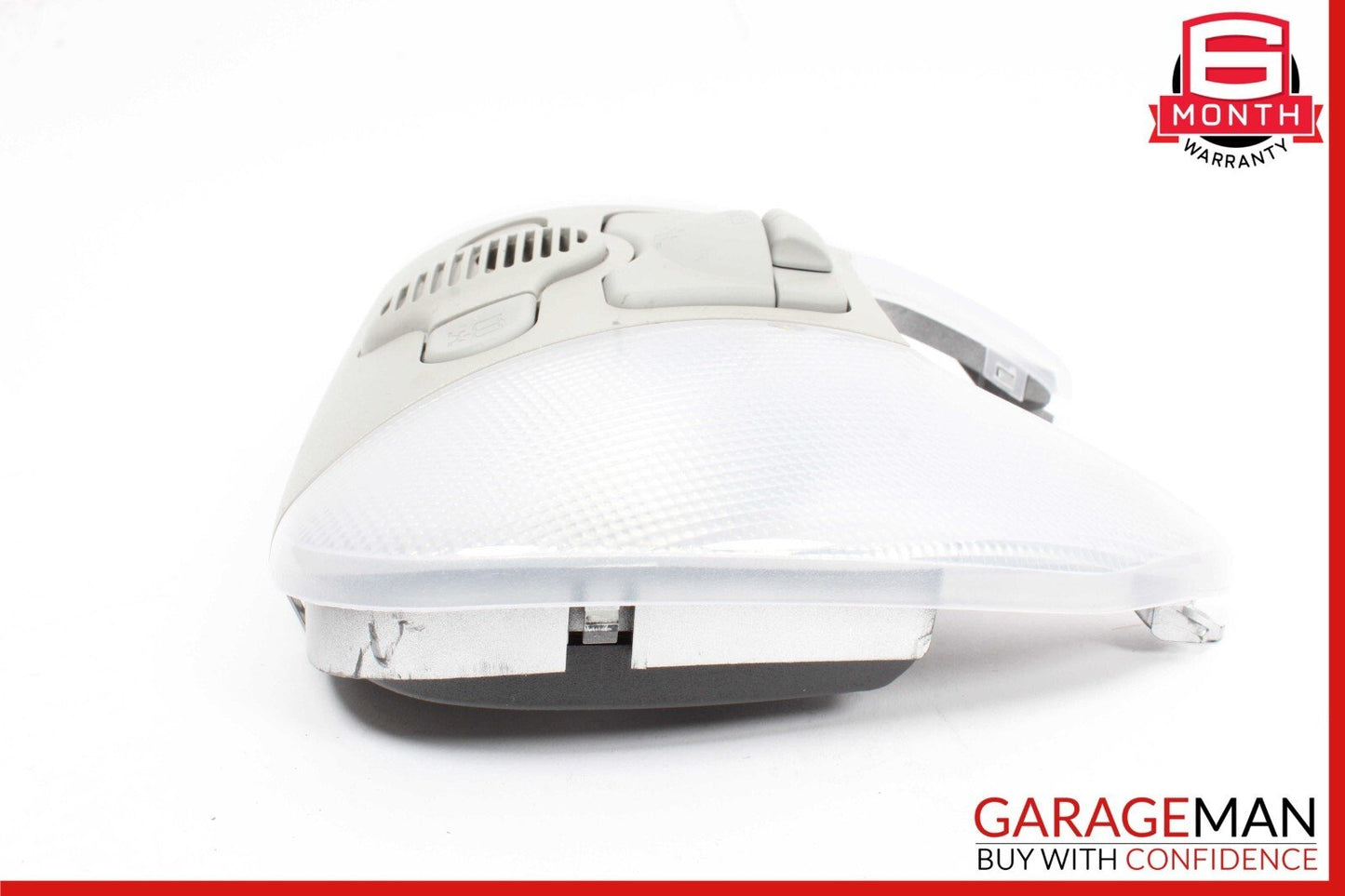 03-04 Mercedes R230 SL500 SL55 AMG Front Overhead Top Upper Dome Light Lamp OEM