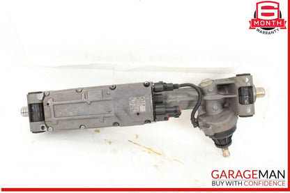 13-17 Audi A5 A4 S4 S5 Steering Gear Rack And Pinion 8K0909144B OEM