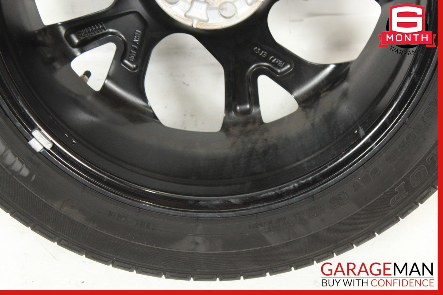 18-22 Toyota C-HR Right or Left Wheel Tire Rim 18x7J ET50 OEM