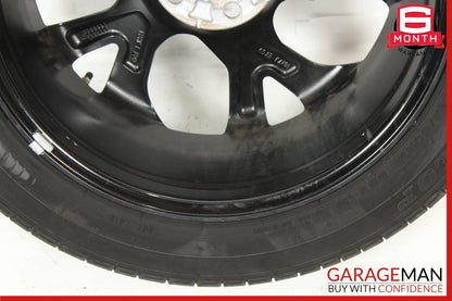 18-22 Toyota C-HR Right or Left Wheel Tire Rim 18x7J ET50 OEM