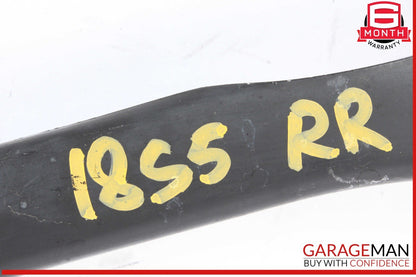 17-24 Audi S5 RS5 Rear Right Passenger Side Suspension Tie Rod Control Arm OEM