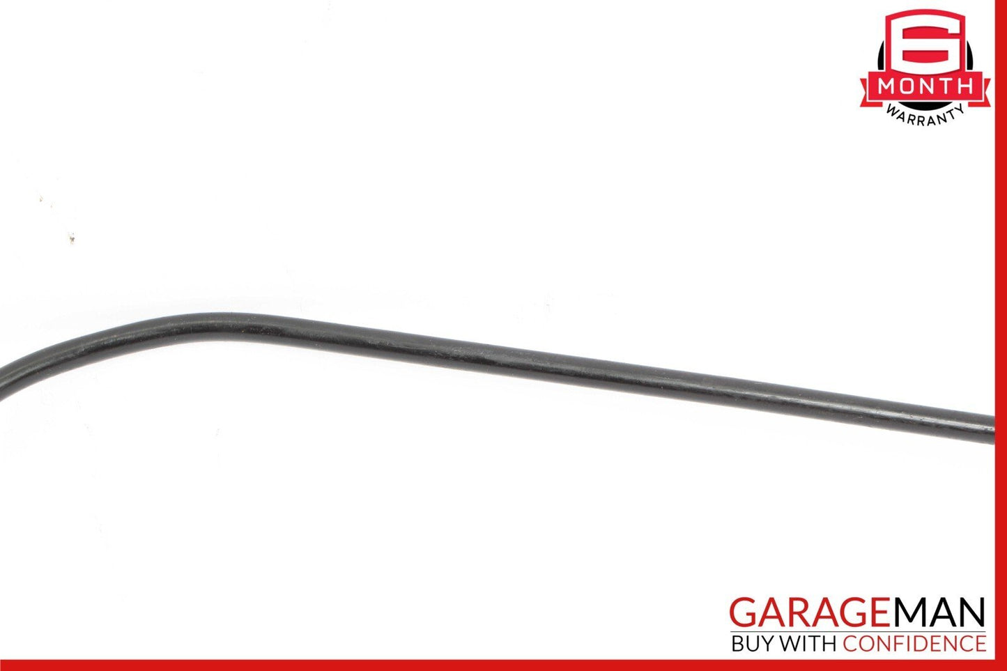 10-16 Porsche Panamera 970 Fuel Pipe Line 97020125500 OEM