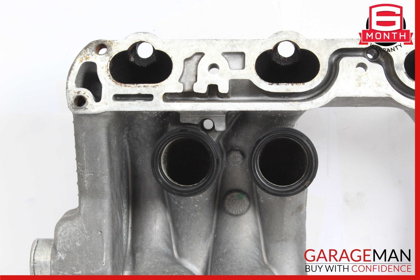 96-99 Mercedes R129 SL500 S500 M119 Upper Engine Motor Air Intake Manifold OEM