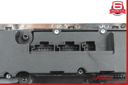 05-07 Mercedes W203 C230 C55 AMG Dash Hazard Light Switch Door Lock Control