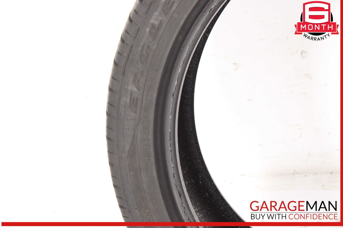 Goodyear Eagle Touring 275/40 R22 107W Wheel Tire OEM