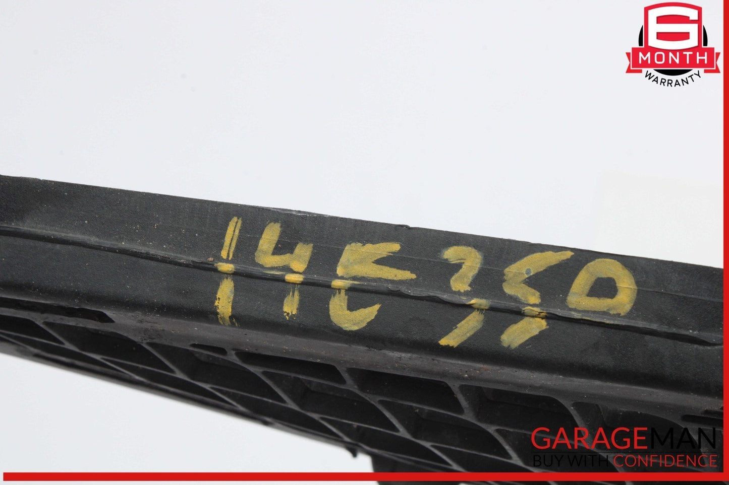 14-16 Mercedes W212 E350 4MATIC Front Bumper Center Mesh Grille Grill OEM