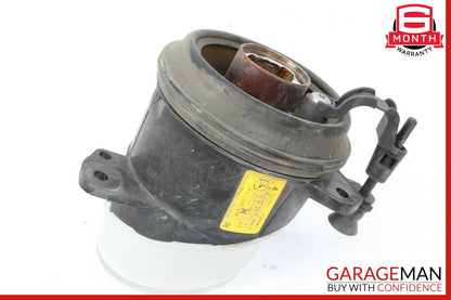 10-13 Mercedes W251 R350 Front Left Side Bumper Fog Light Lamp OEM