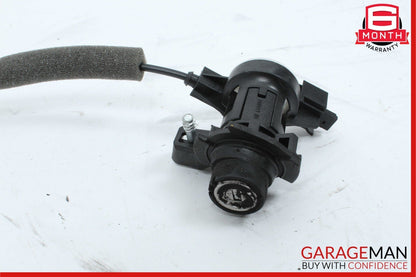 08-17 Mercedes W212 E350 E400 C300 C350 Trunk Lid Latch Lock Actuator OEM