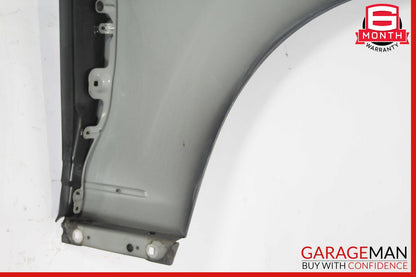 07-13 Mercedes W221 S550 S400 Front Left Driver Side Wing Fender Panel Cover