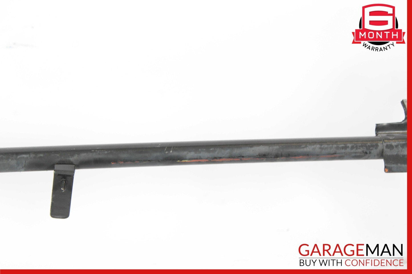 03-12 Mercedes R230 SL500 Front Lower Radiator Support Bar Frame Bracket Assy