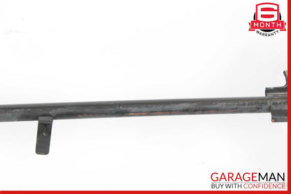 03-12 Mercedes R230 SL500 Front Lower Radiator Support Bar Frame Bracket Assy