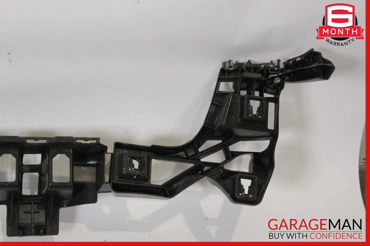 13-16 Mercedes X166 GL450 GL350 Rear Bumper Support Mount Bracket Bar OEM