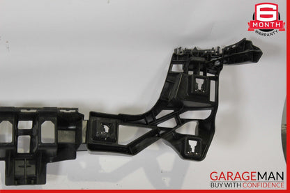 13-16 Mercedes X166 GL450 GL350 Rear Bumper Support Mount Bracket Bar OEM