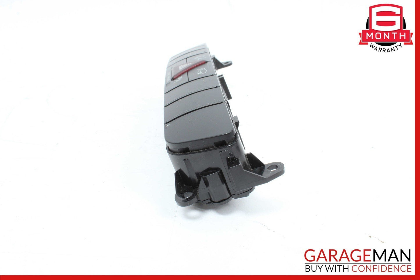 06-12 Mercedes W164 ML350 GL450 Hazard Control Switch Panel 1648703410 OEM