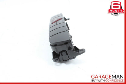 06-12 Mercedes W164 ML350 GL450 Hazard Control Switch Panel 1648703410 OEM