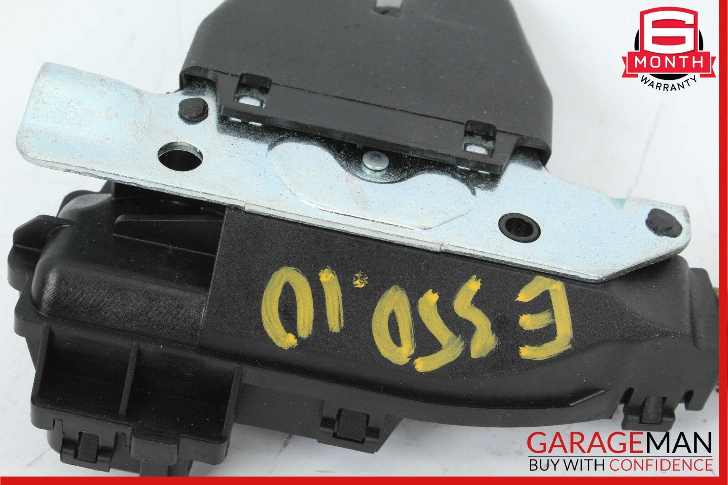 08-17 Mercedes W212 E350 C300 CLS550 SLK350 Trunk Lid Latch Lock Actuator OEM