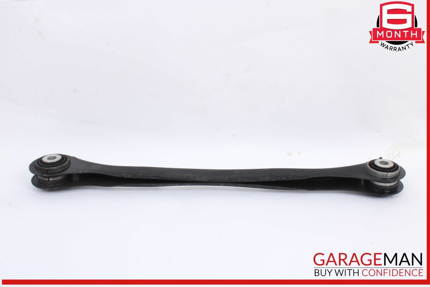 17-24 Audi S5 A4 Rear Left Driver Side Rearward Trailing Control Arm 8W0501529D