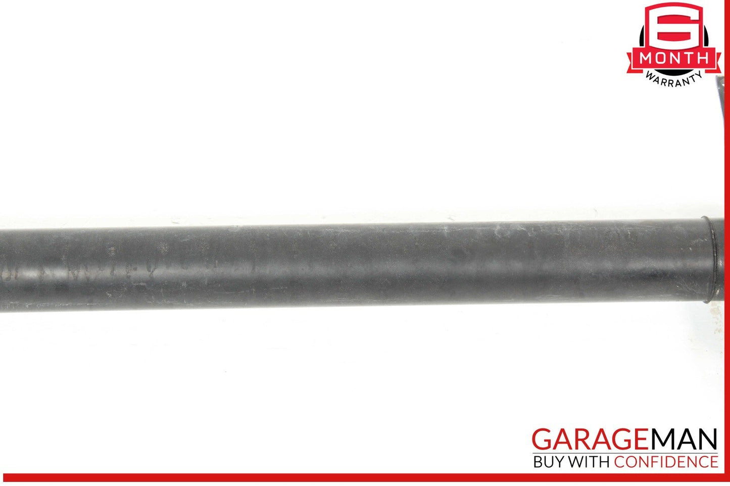 14-17 Audi SQ5 Rear Prop Propeller Drive Shaft Driveshaft Assembly OEM