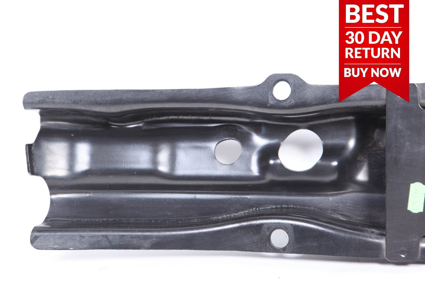 04-06 BMW E60 545i Rear Bumper Reinforcement Impact Bar Rebar Assembly A67 OEM