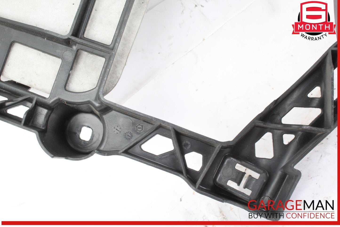 13-19 Mercedes X166 GL450 GLS450 Rear Right Bumper Holder Support Bracket OEM