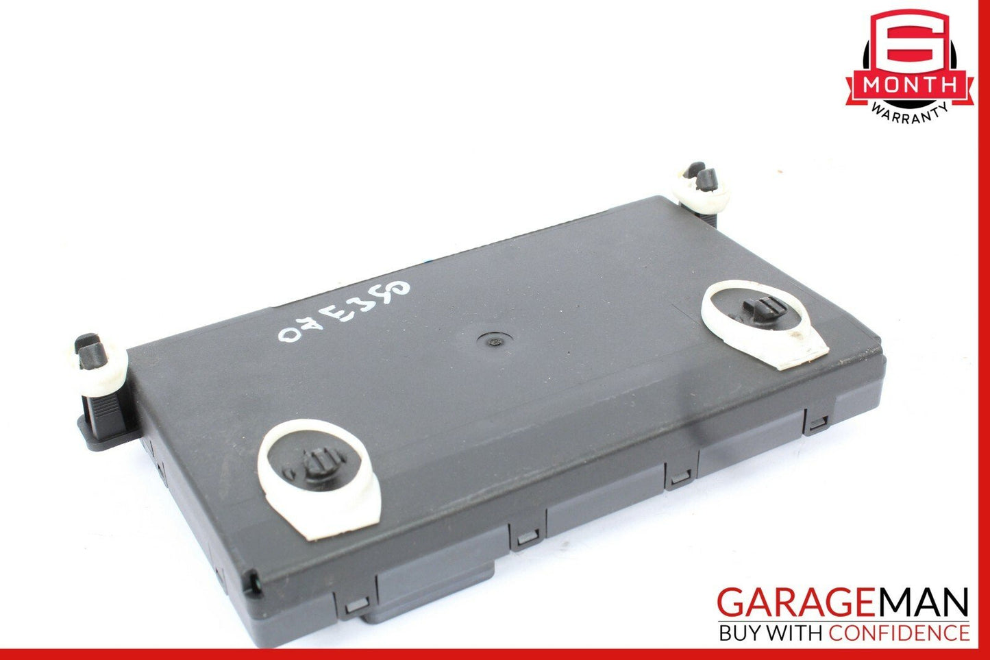 03-09 Mercedes W211 E350 E63 AMG Front Left Driver Side Door Control Module Unit