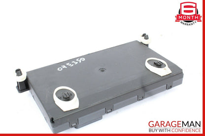 03-09 Mercedes W211 E350 E63 AMG Front Left Driver Side Door Control Module Unit