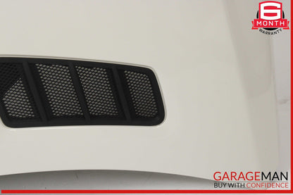 13-16 Mercedes X166 GL450 GL550 Front Hood Bonnet Panel Assembly OEM