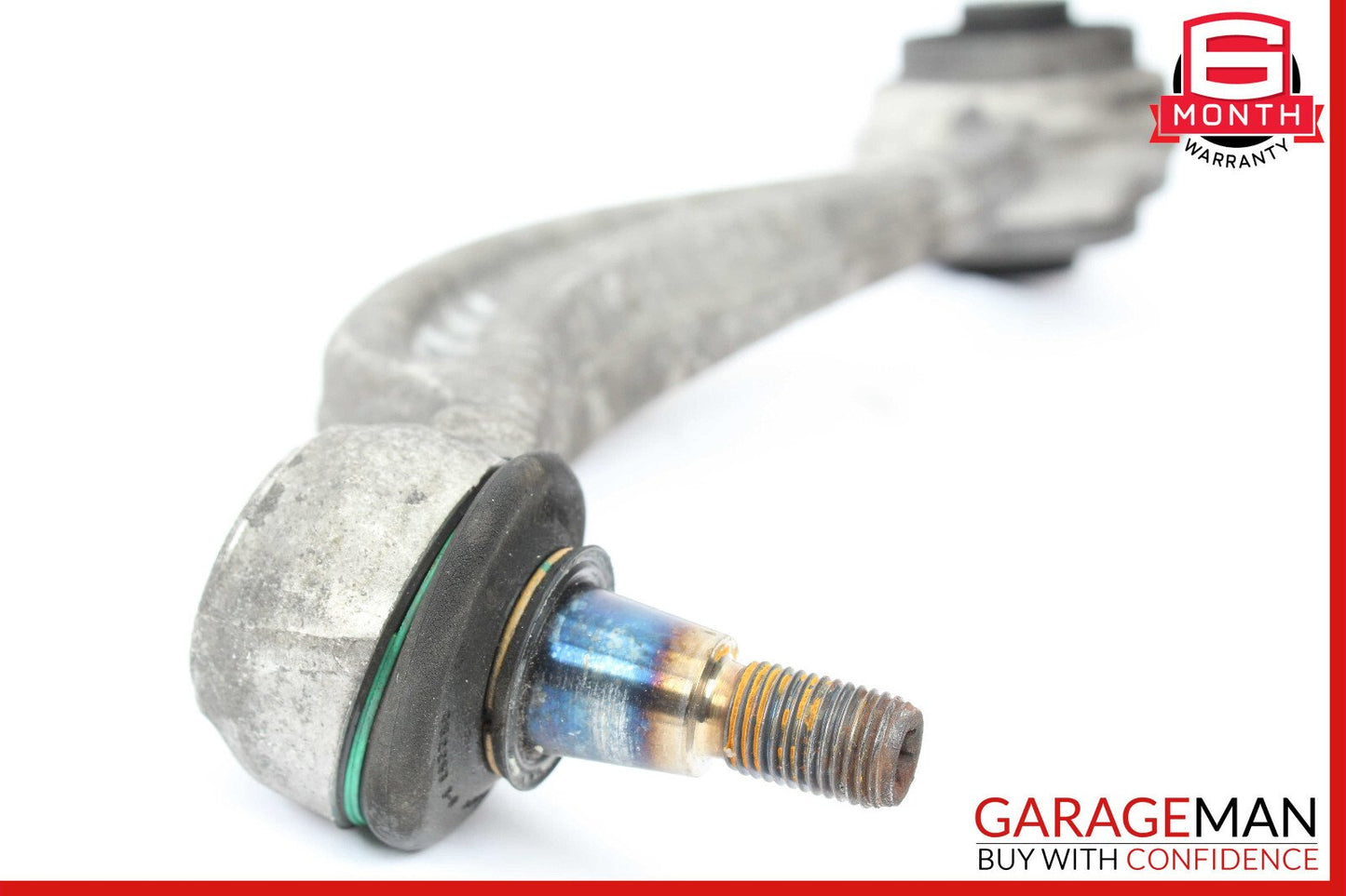10-15 Mercedes X204 GLK350 GLK250 Front Left Driver Side Upper Control Arm OEM