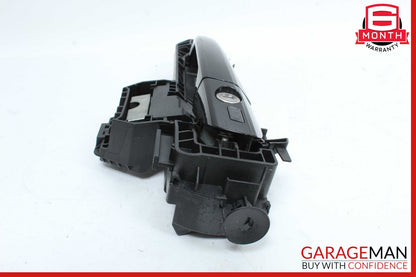 08-11 Mercedes W212 E350 Front Left Driver Side Exterior Door Handle OEM