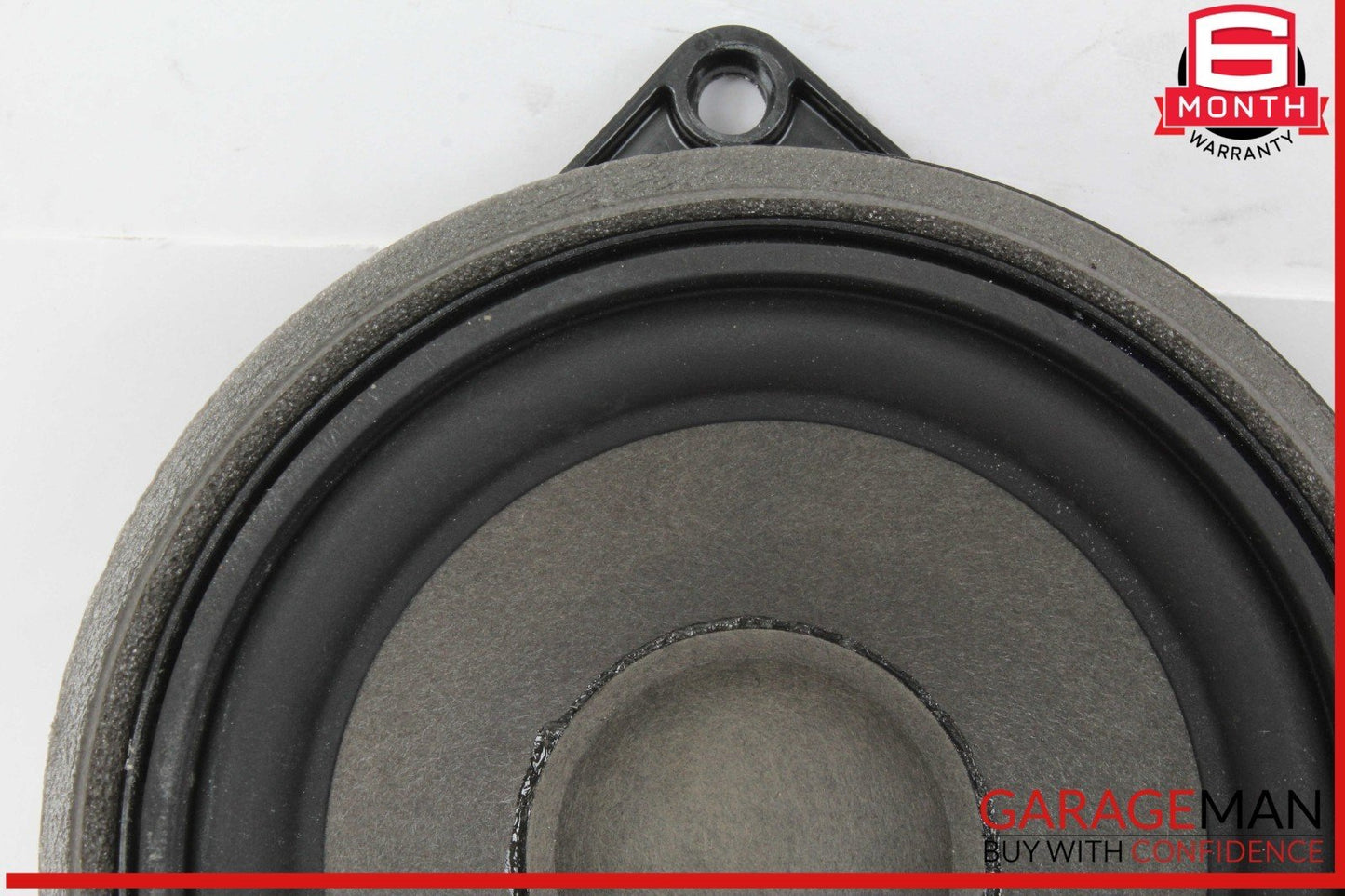 12-18 BMW 640i 650i Front or Rear Left and Right Side Door Audio Sound Speaker