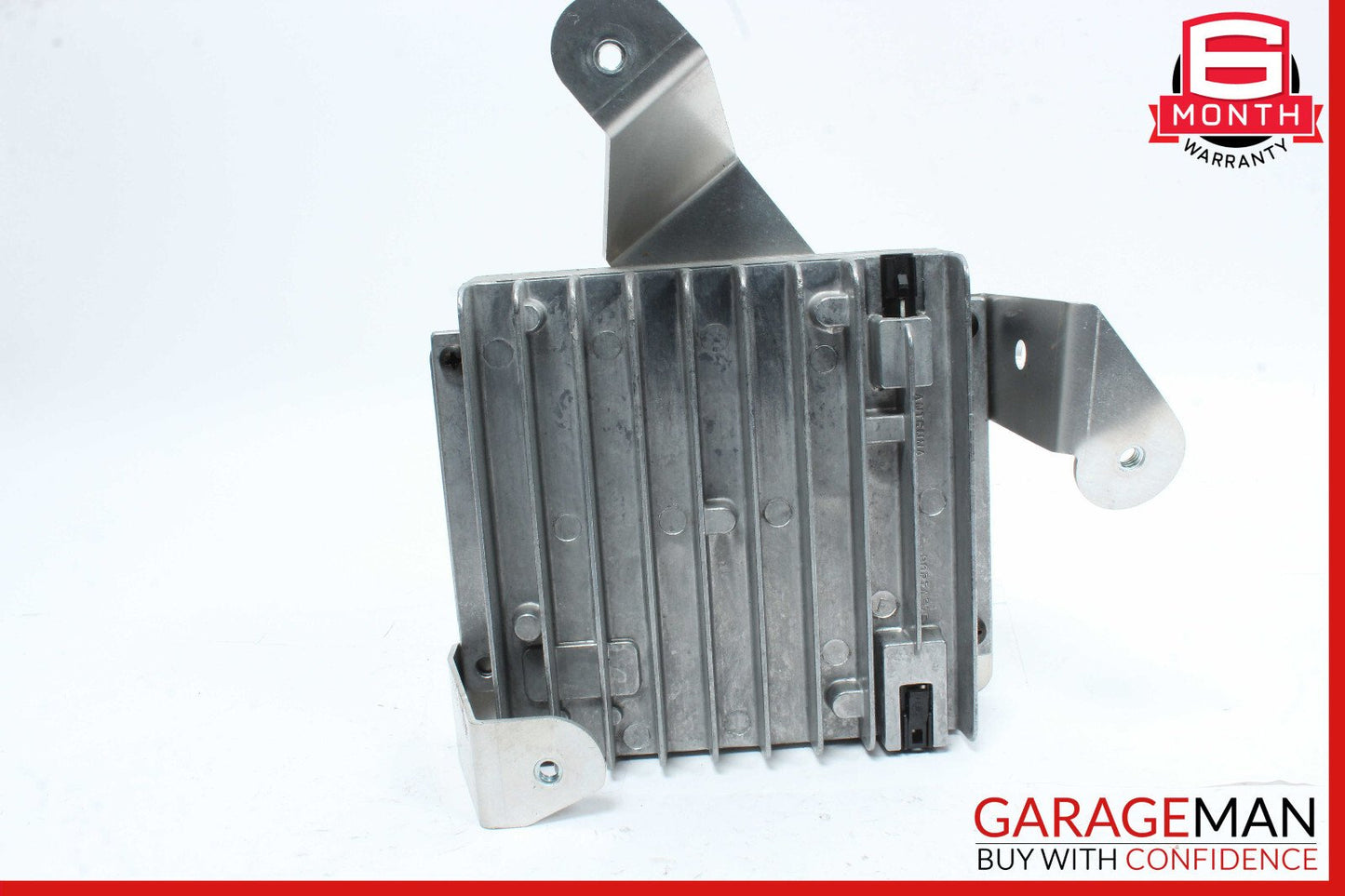 03-06 Mercedes W219 CLS500 E320 Antenna Amplifier Booster Module OEM