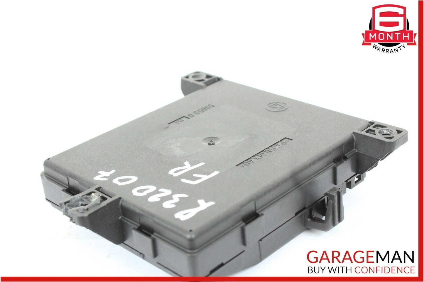 06-12 Mercedes R320 GL450 ML450 Front Right Passenger Door Control Module Unit