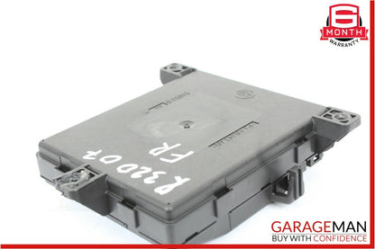 06-12 Mercedes R320 GL450 ML450 Front Right Passenger Door Control Module Unit