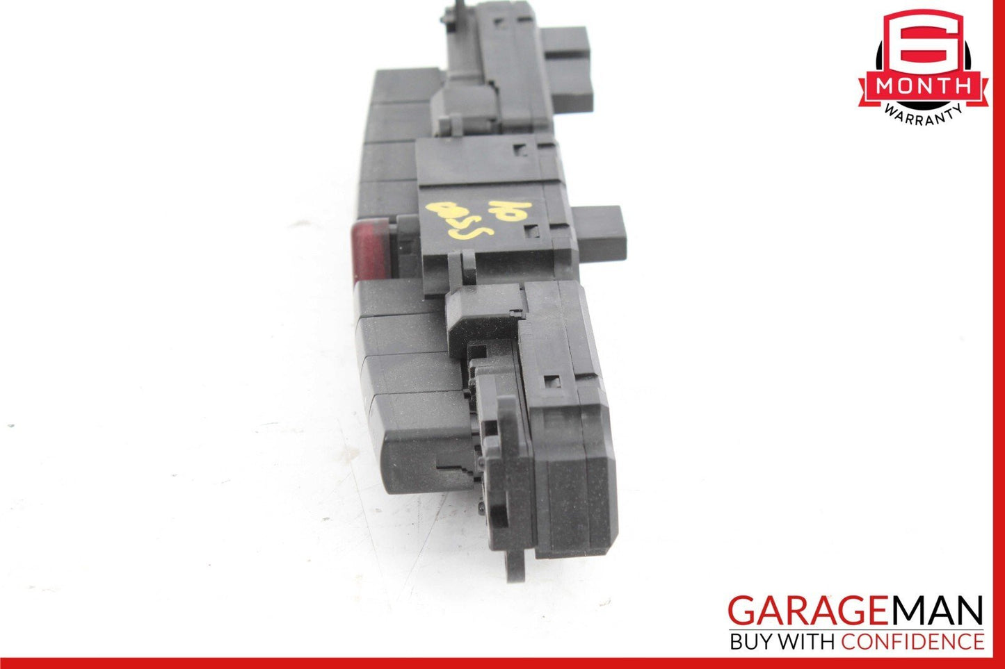 03-06 Mercedes W220 S430 S500 S55 Dashboard Center Switch ESP Hazard Door Lock