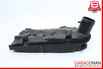 12-16 Mercedes R172 SLK350 E350 Air Intake Cleaner Filter Box 2760901301 OEM