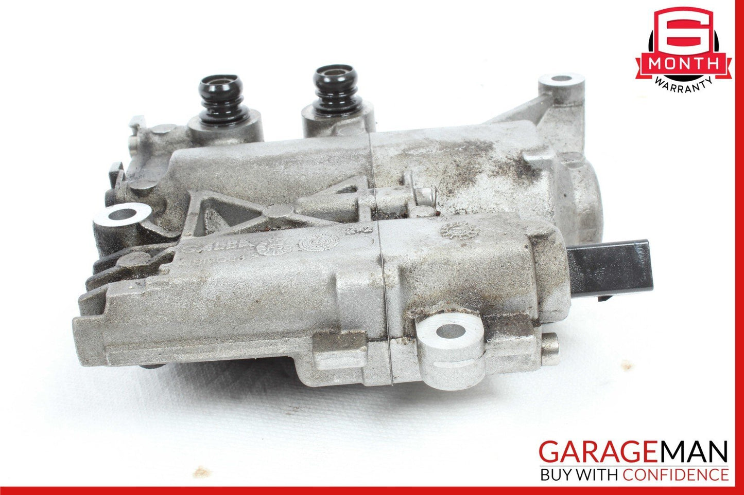 Mercedes CLS400 S400 E350 SLK350 Tranny Transmission Auxiliary AUX Oil Pump OEM