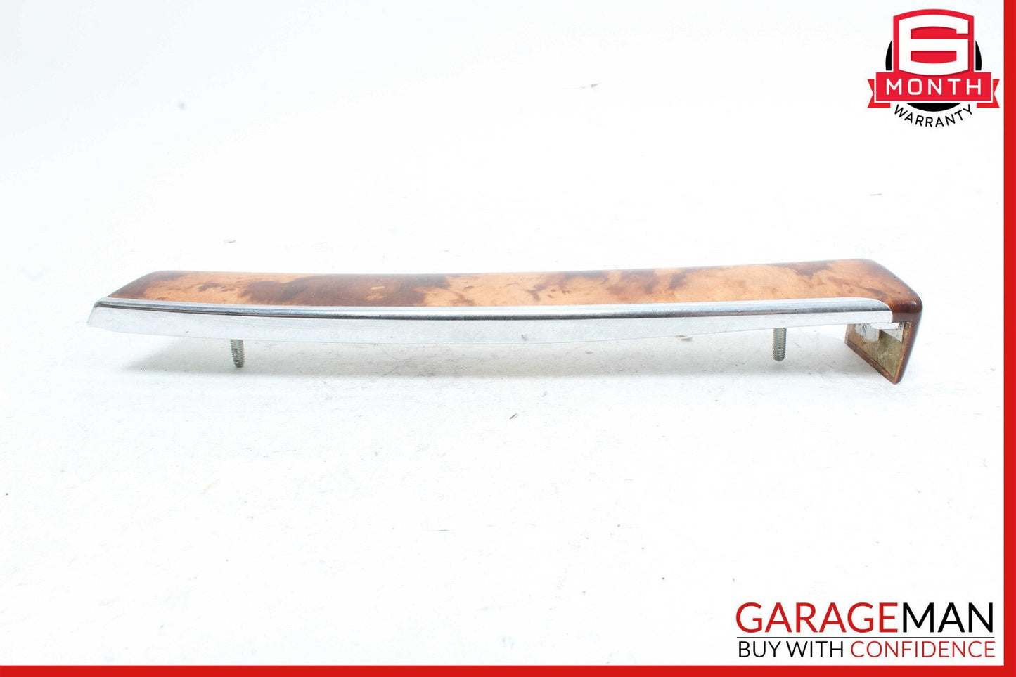 03-09 Mercedes W211 E350 E320 Dashboard Dash Left Driver Side Trim Panel OEM