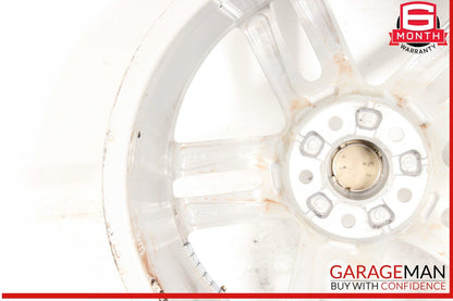 12-18 Audi A7 Wheel Rim 8J x 18H2 4G0601025 OEM