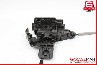 15-20 Mercedes W205 C300 C350e C400 Front Left Side Door Lock Latch Actuator