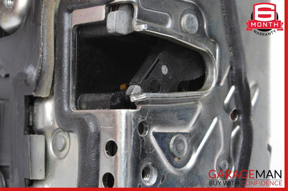 07-13 Mercedes W221 S550 S400 Front Right Door Lock Latch Actuator Keyless Go