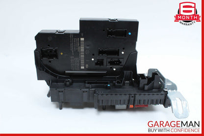 12-14 Mercedes W204 C250 C300 C350 Rear SAM Module Relay Fuse Box Assembly OEM
