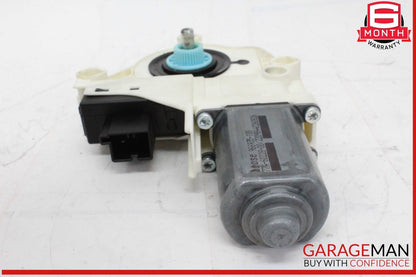 09-16 Audi A4 A5 S4 S5 Front Left Driver Side Window Regulator Motor 8K0959801