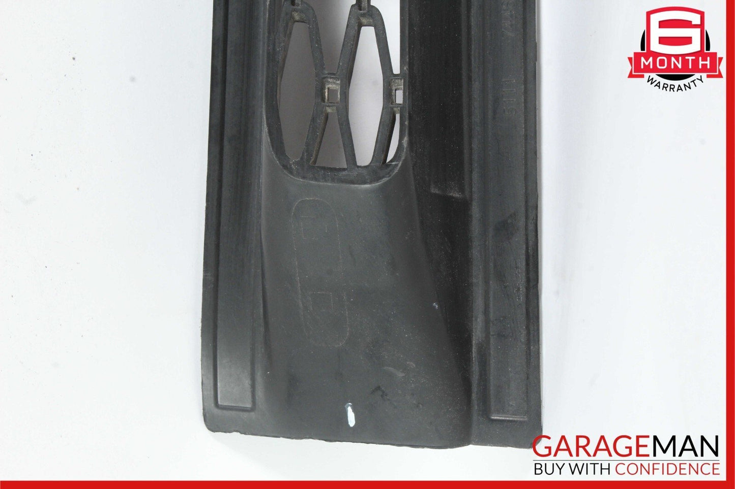 19-22 Rolls-Royce RR31 Front Right Side Bumper Grille Trim Panel Cover