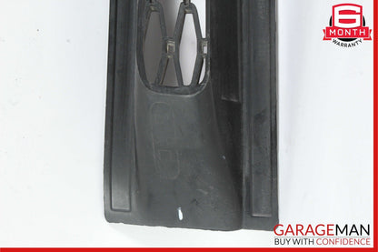 19-22 Rolls-Royce RR31 Front Right Side Bumper Grille Trim Panel Cover