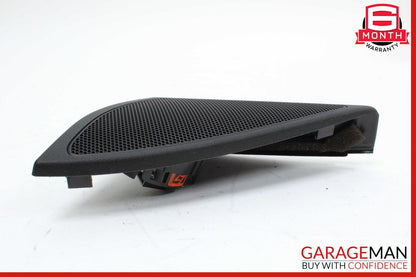 07-13 Mercedes W221 S550 S400 Door Corner Speaker Left Driver Black OEM