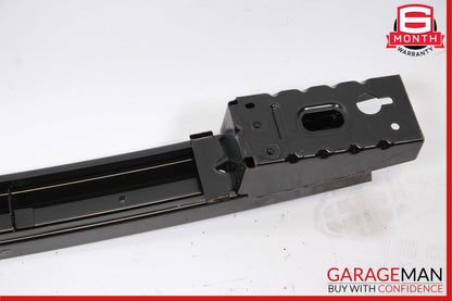 19-20 Lincoln Nautilus Rear Bumper Reinforcement Impact Crash Bar Rebar OEM