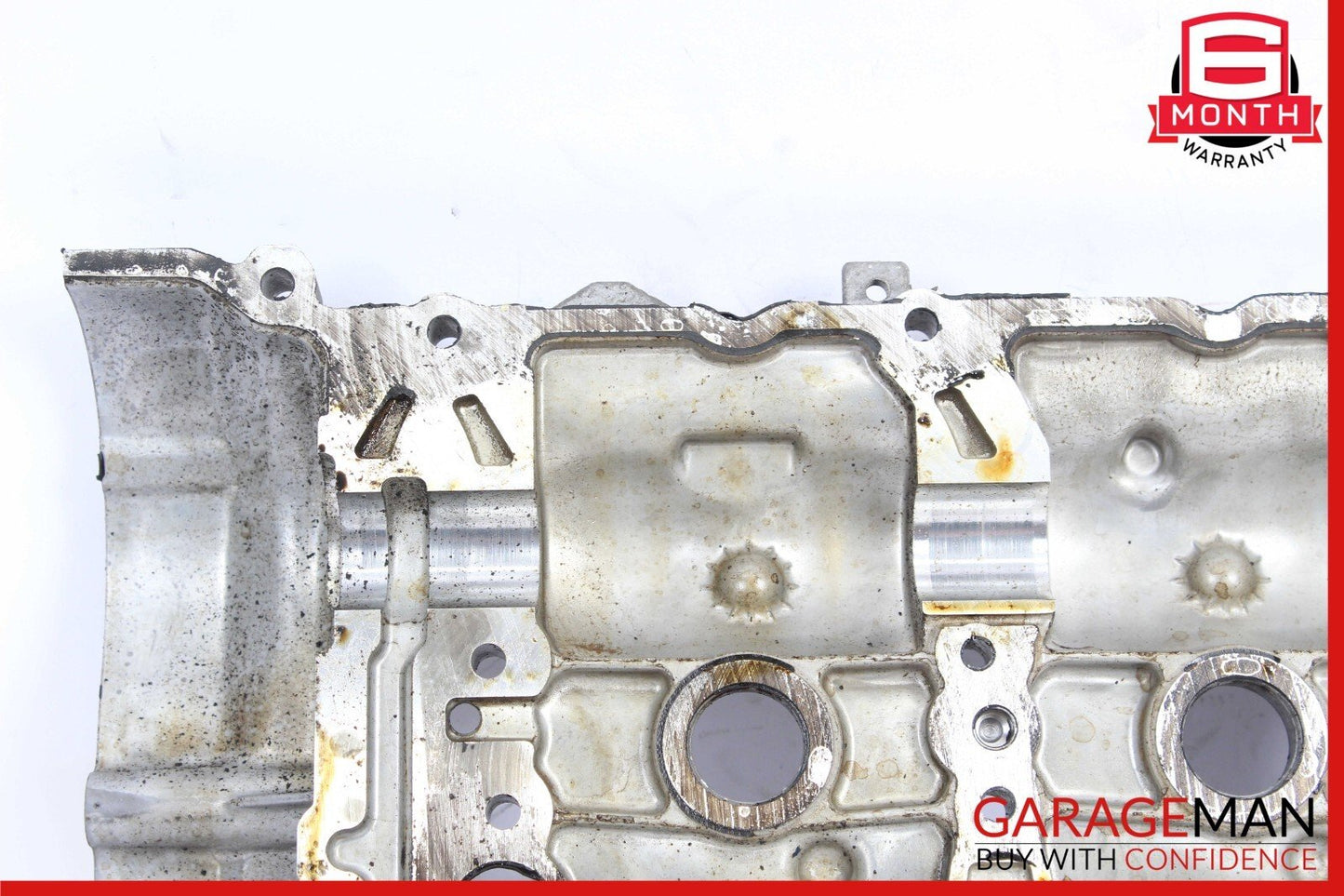 Mercedes C300 GLK350 CLK350 ML350 Left Side Engine Cylinder Head Cover