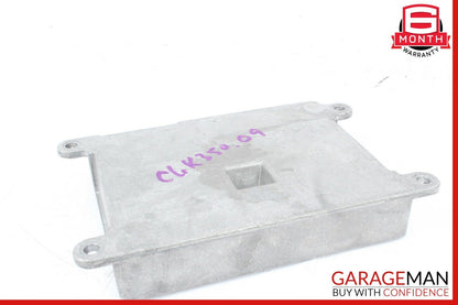 06-09 Mercedes X164 GL450 E350 ML550 CLS500 Communication Control Module Unit