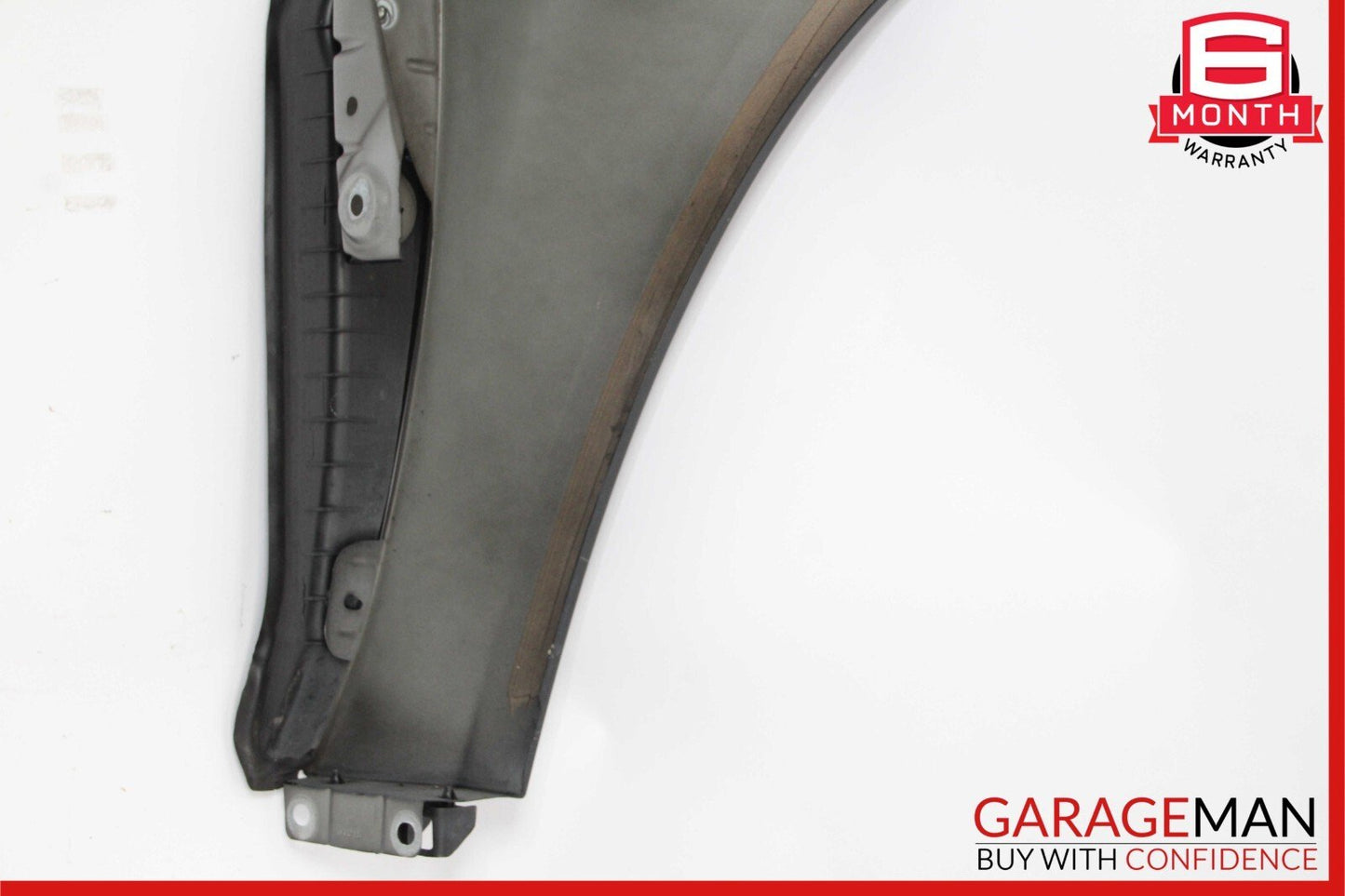 07-12 Mercedes X164 GL450 GL550 Front Left Side Wing Fender Panel Cover OEM